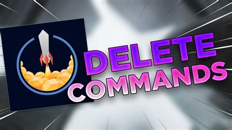 Streamelements delete command. Things To Know About Streamelements delete command. 